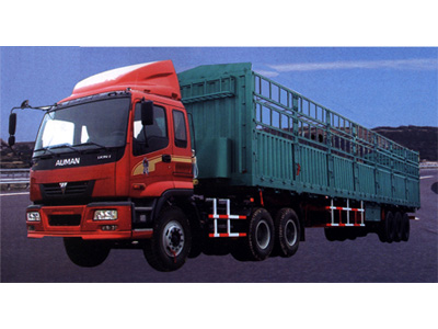 东莞至天津物流专线