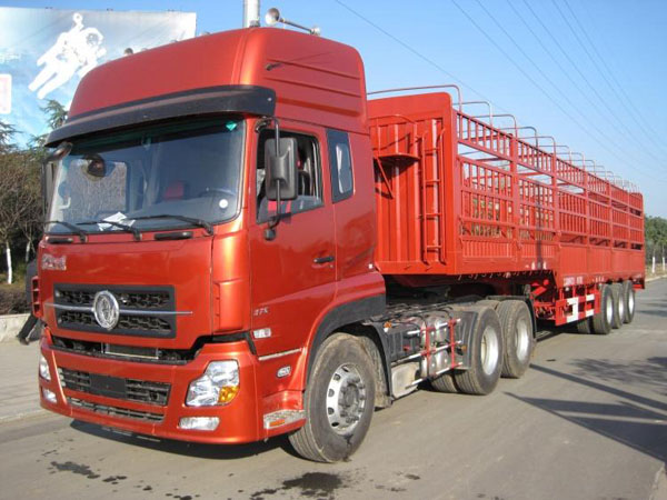 东莞至青岛物流专线