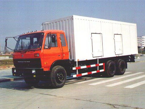 东莞至长沙物流专线